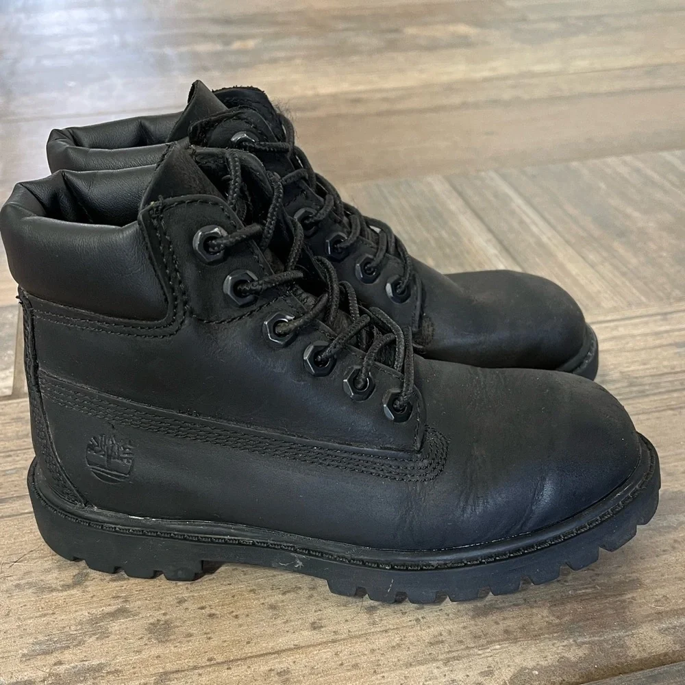 Kids Timberland 6